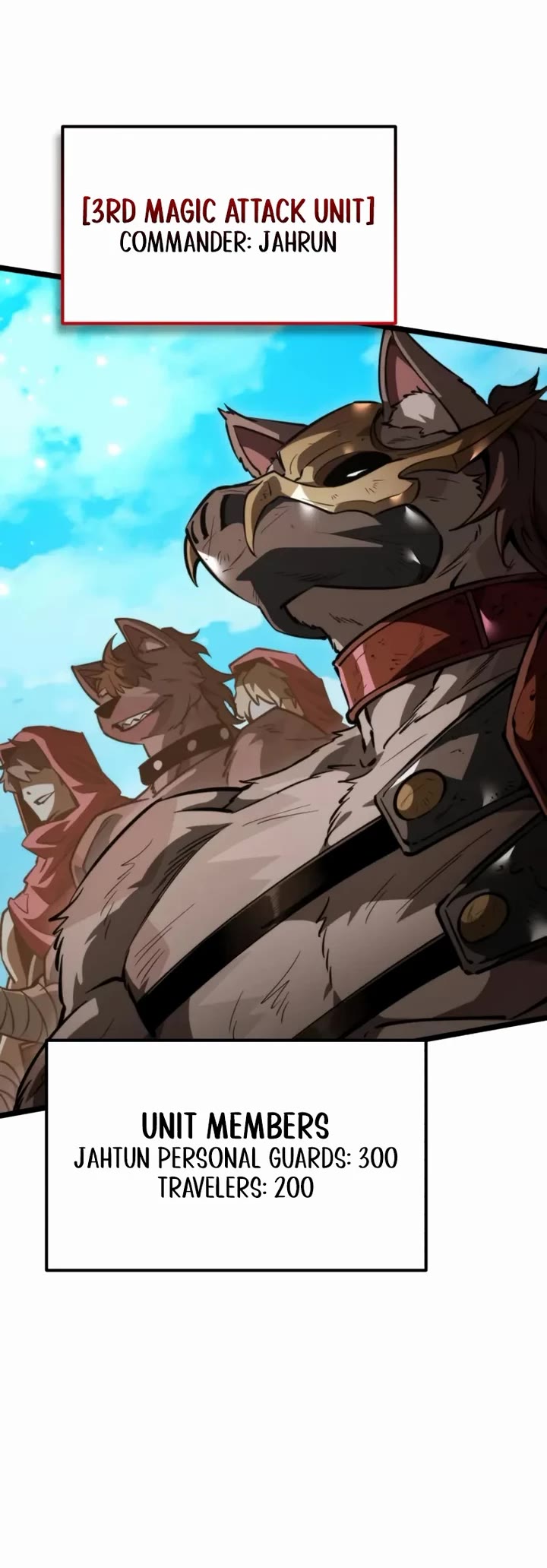 Reincarnator Chapter 116 page 47 - Chapter 116
