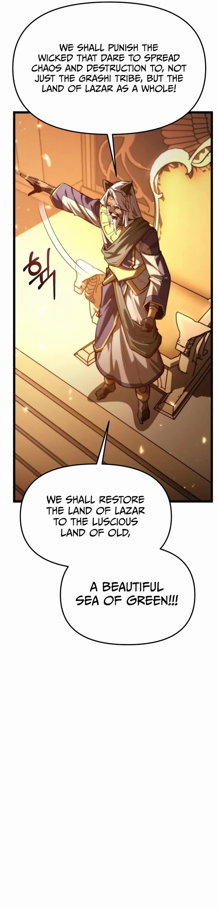Reincarnator Chapter 116 page 58 - Chapter 116