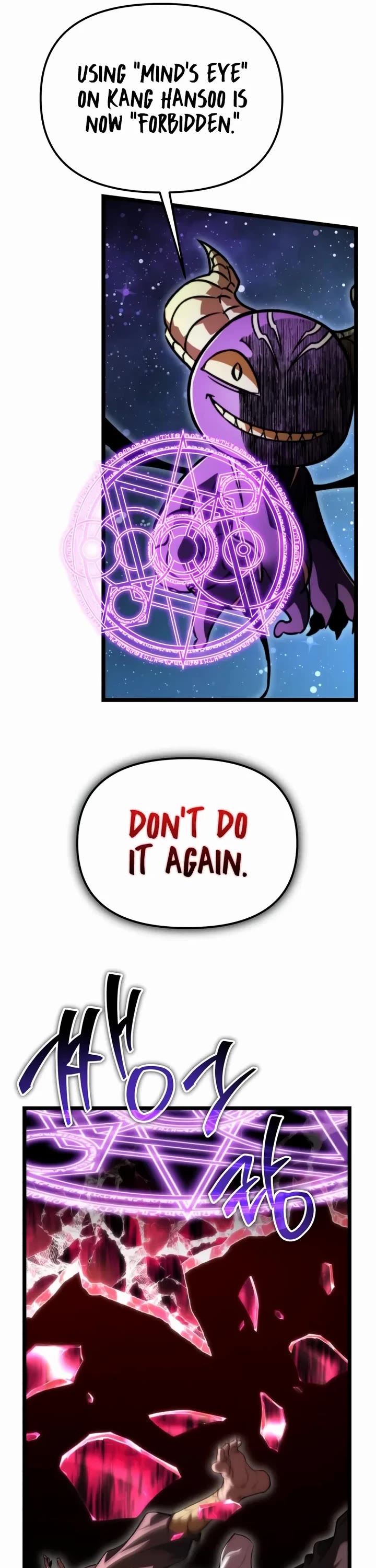 Reincarnator Chapter 117 page 16 - Chapter 117