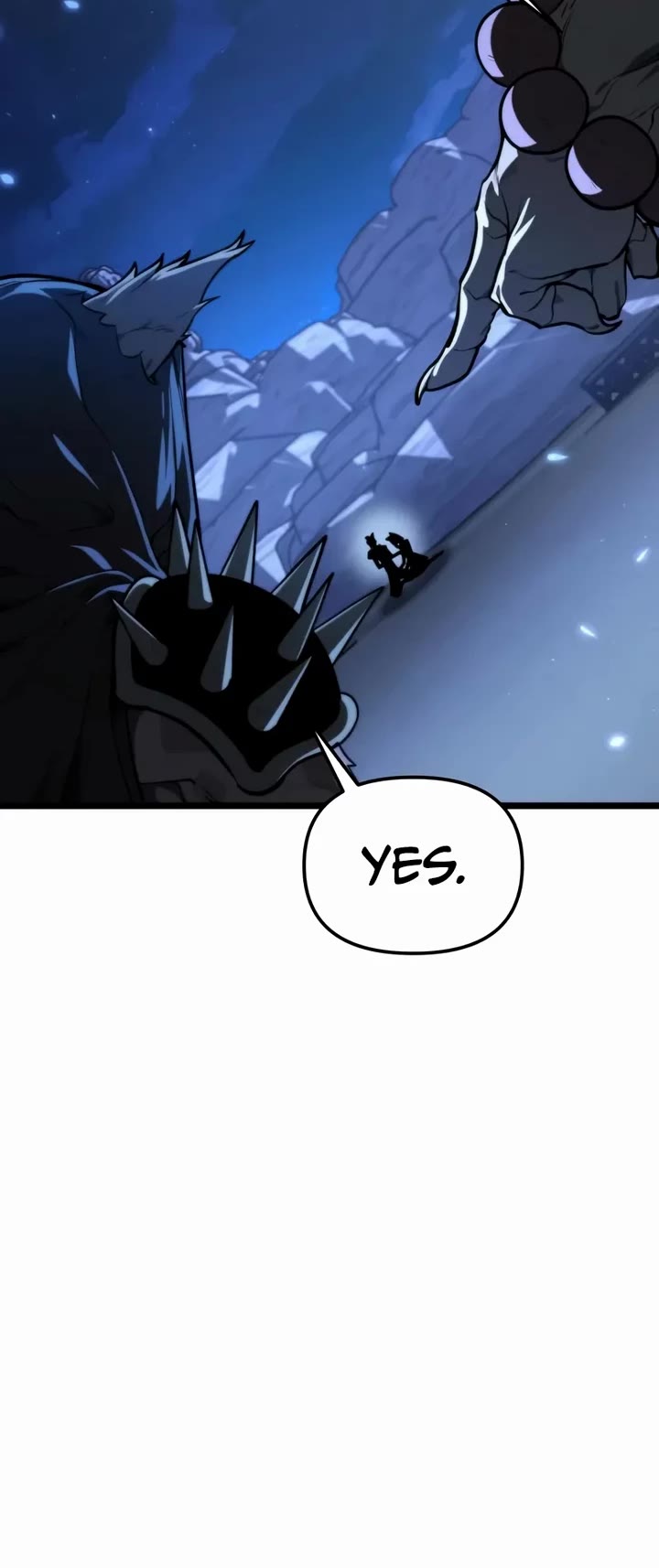 Reincarnator Chapter 117 page 25 - Chapter 117