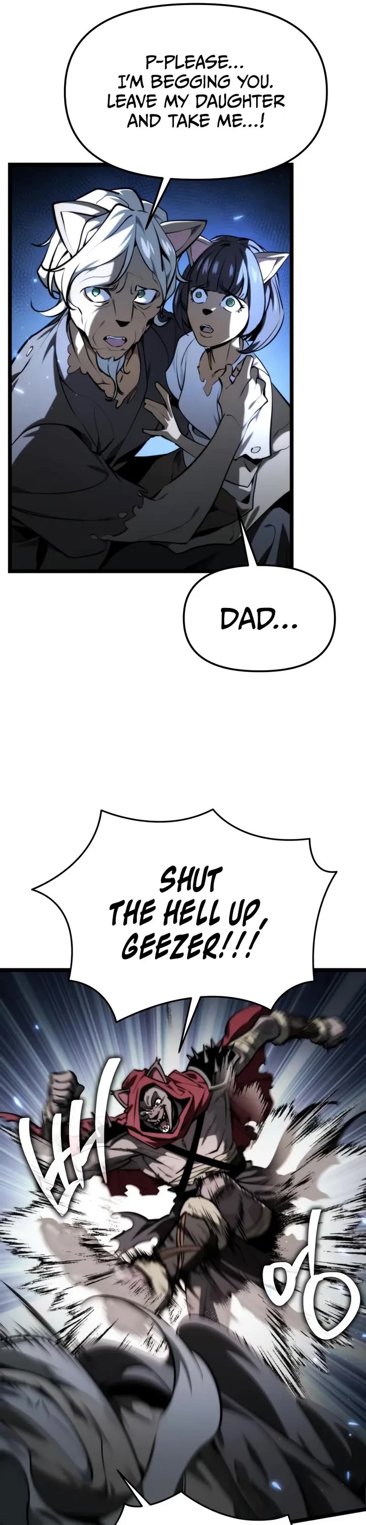 Reincarnator Chapter 117 page 26 - Chapter 117