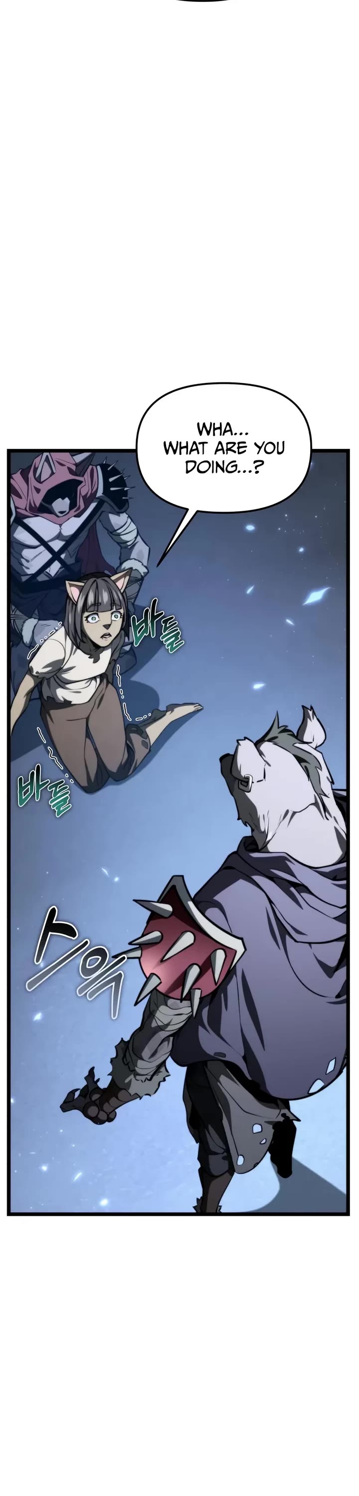Reincarnator Chapter 117 page 28 - Chapter 117