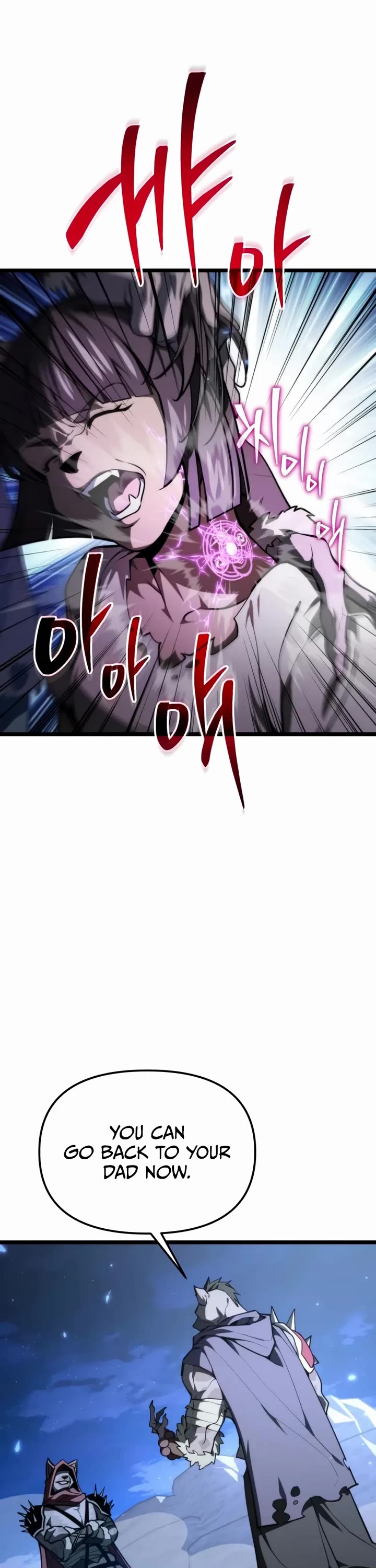 Reincarnator Chapter 117 page 31 - Chapter 117