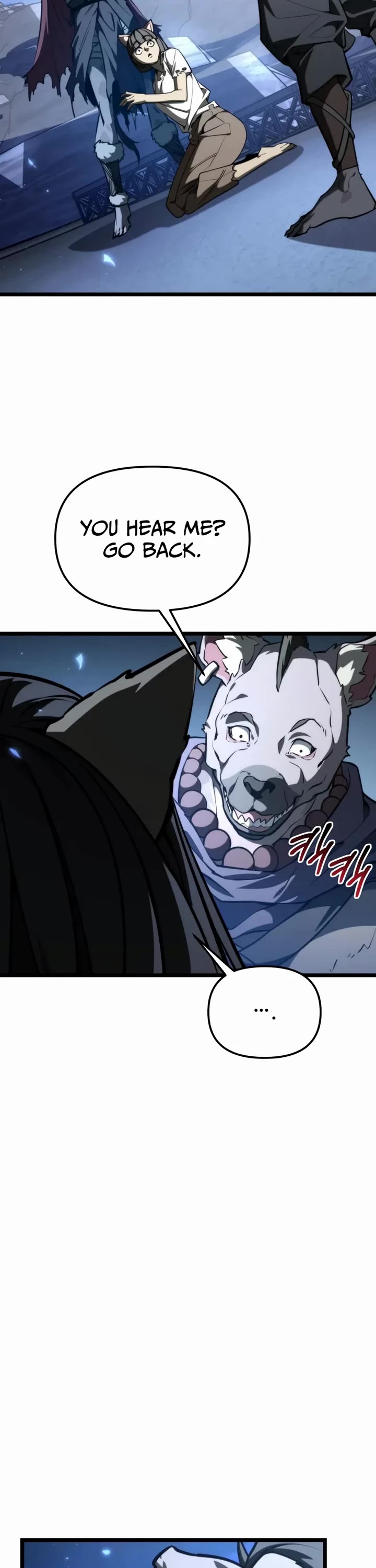 Reincarnator Chapter 117 page 32 - Chapter 117
