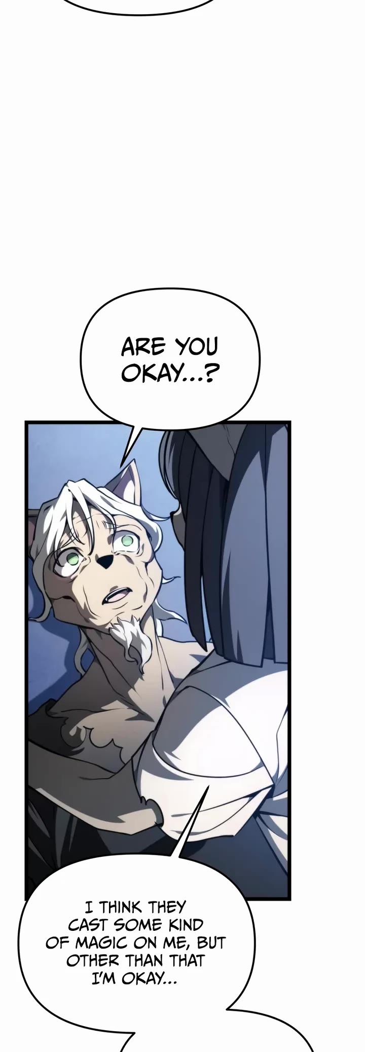 Reincarnator Chapter 117 page 34 - Chapter 117