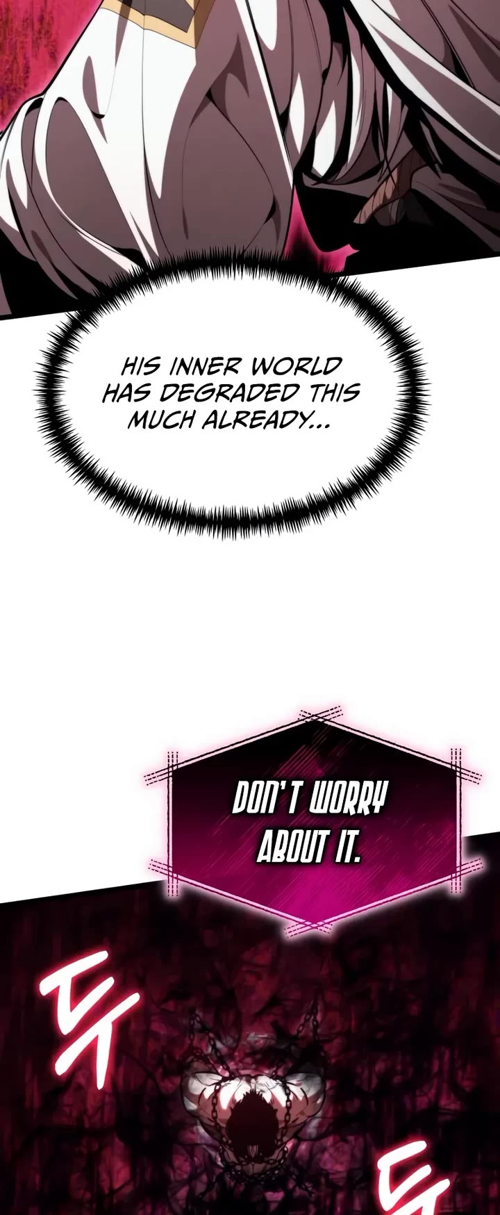 Reincarnator Chapter 117 page 4 - Chapter 117