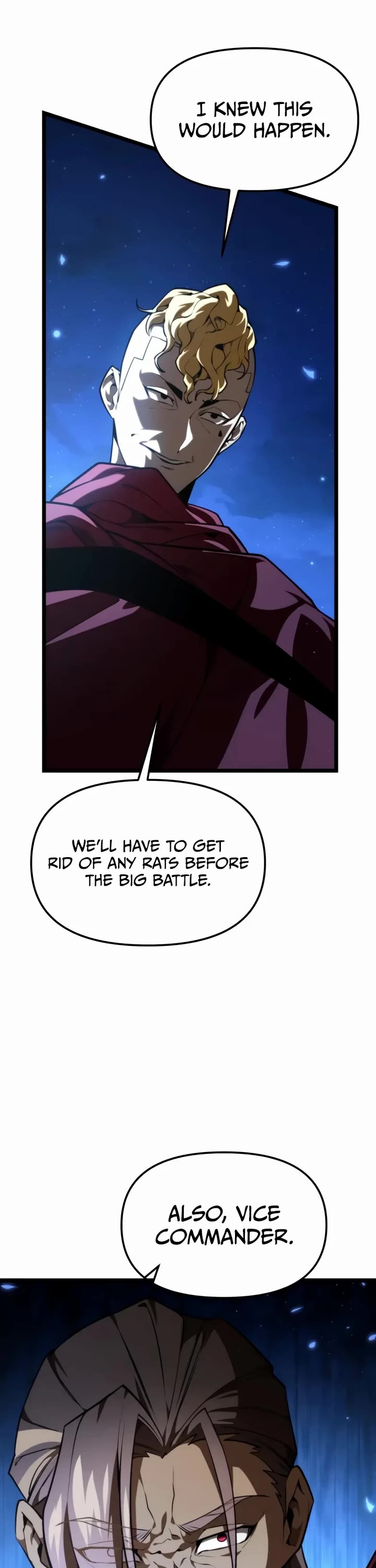Reincarnator Chapter 117 page 46 - Chapter 117