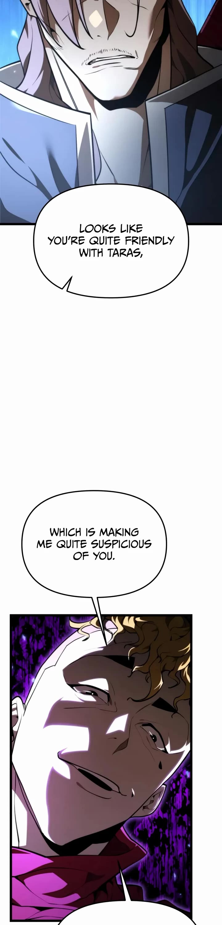 Reincarnator Chapter 117 page 47 - Chapter 117