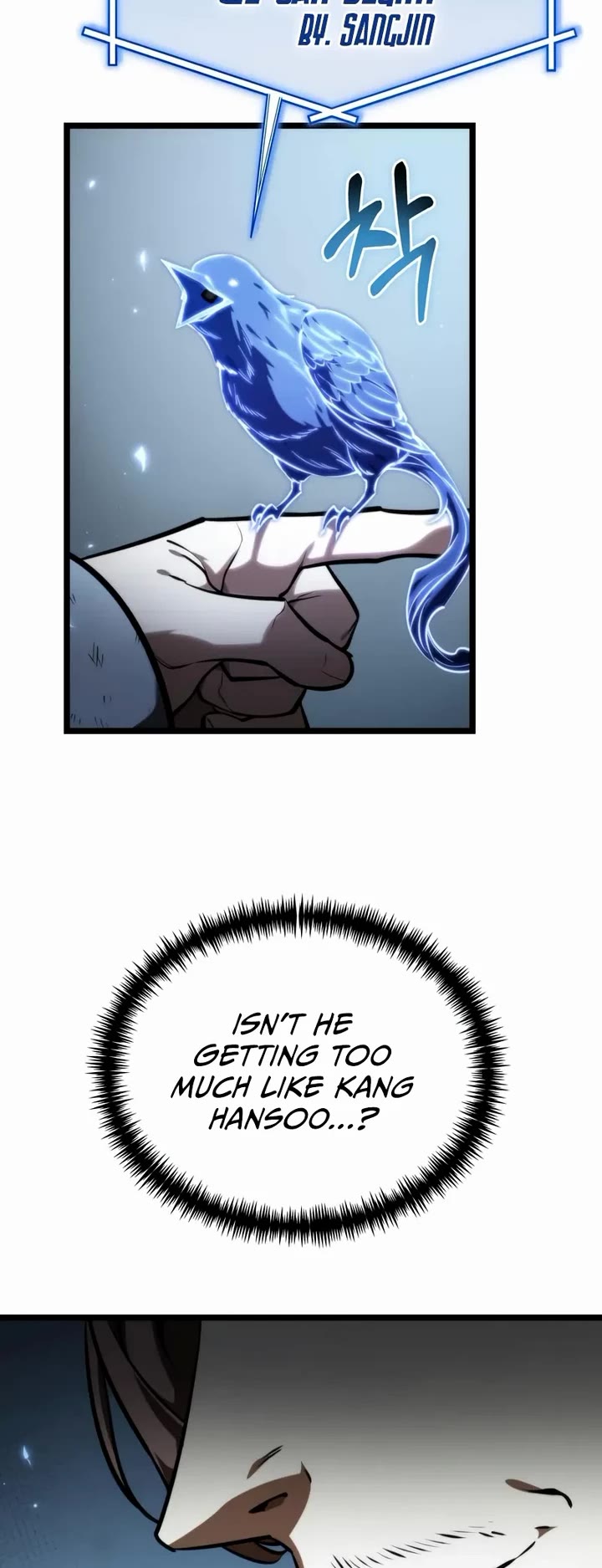 Reincarnator Chapter 117 page 49 - Chapter 117