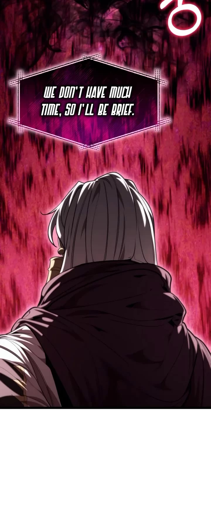 Reincarnator Chapter 117 page 5 - Chapter 117