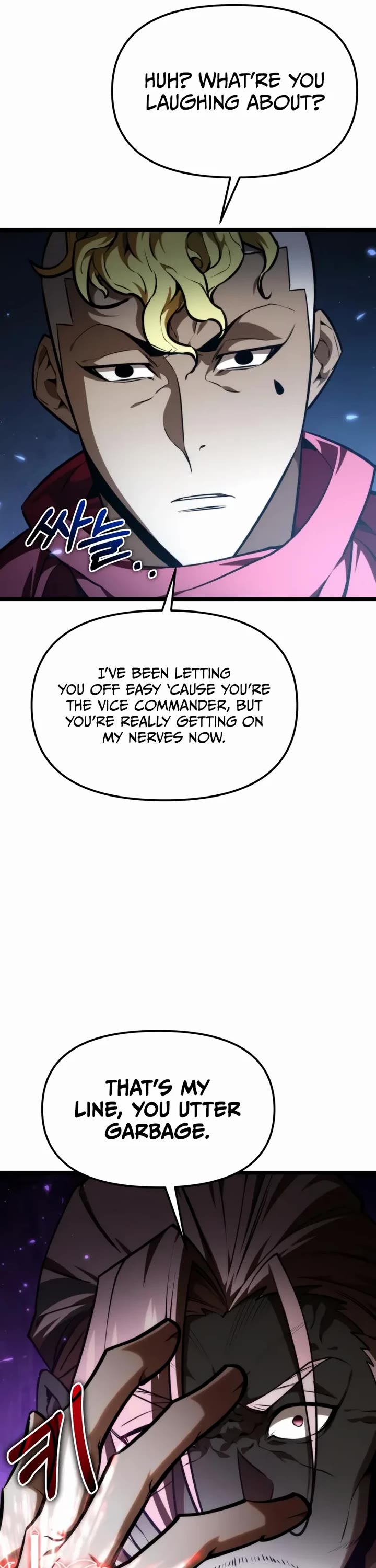 Reincarnator Chapter 117 page 51 - Chapter 117