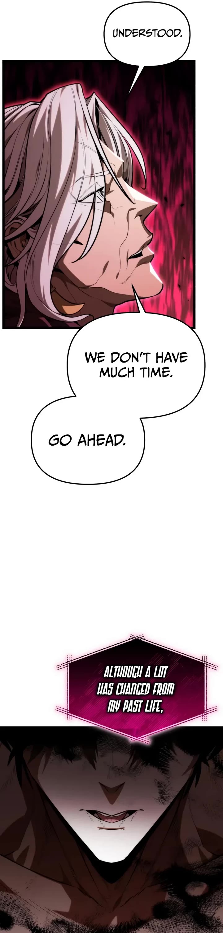 Reincarnator Chapter 117 page 6 - Chapter 117