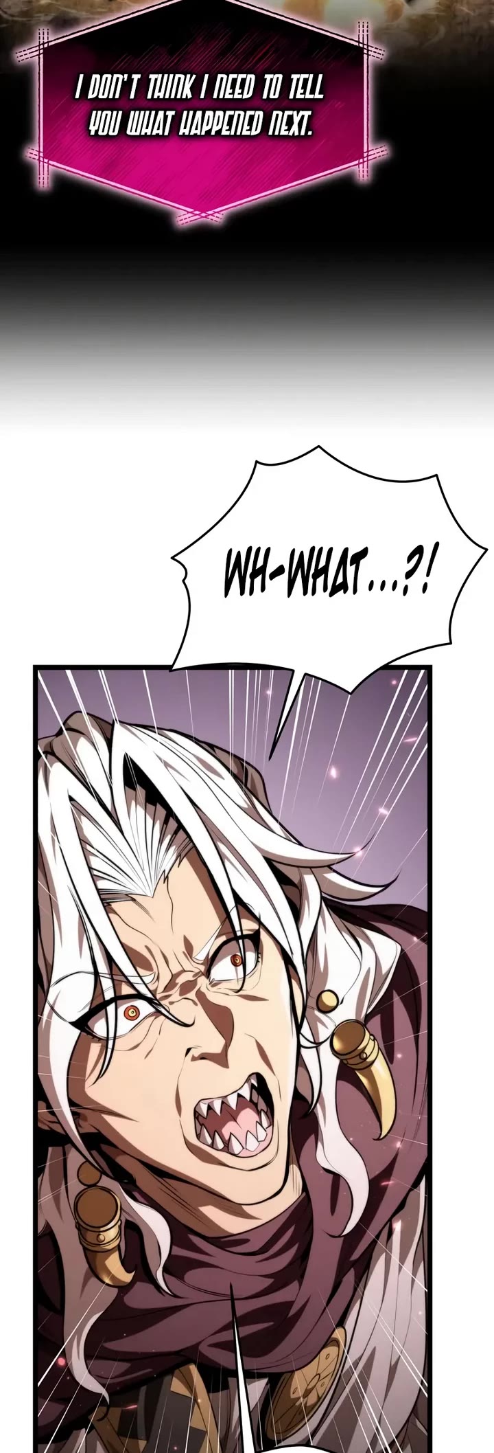 Reincarnator Chapter 117 page 9 - Chapter 117
