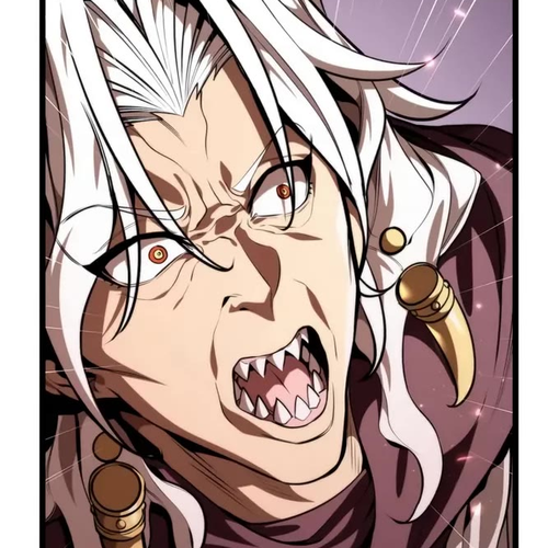 Reincarnator Chapter 117 cover