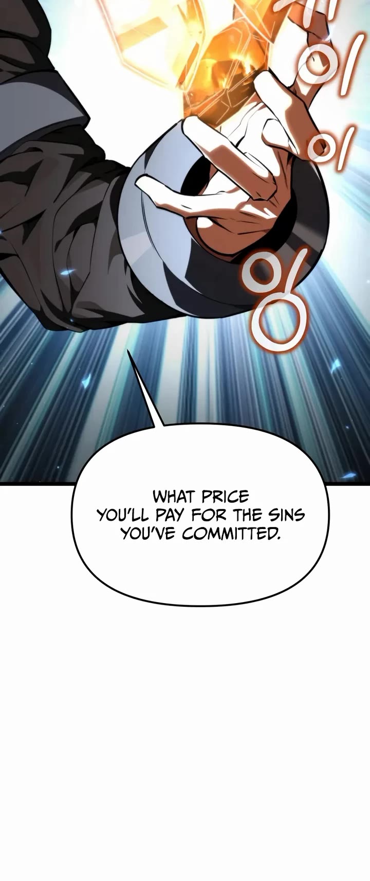 Reincarnator Chapter 118 page 10 - Chapter 118