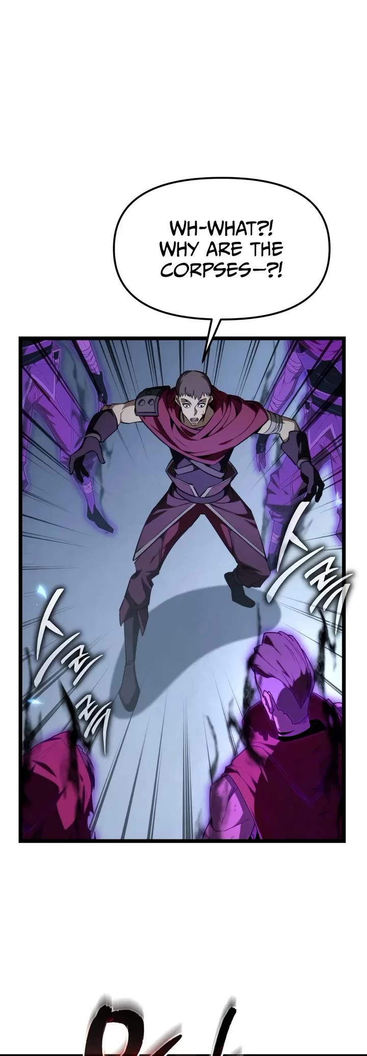 Reincarnator Chapter 118 page 24 - Chapter 118