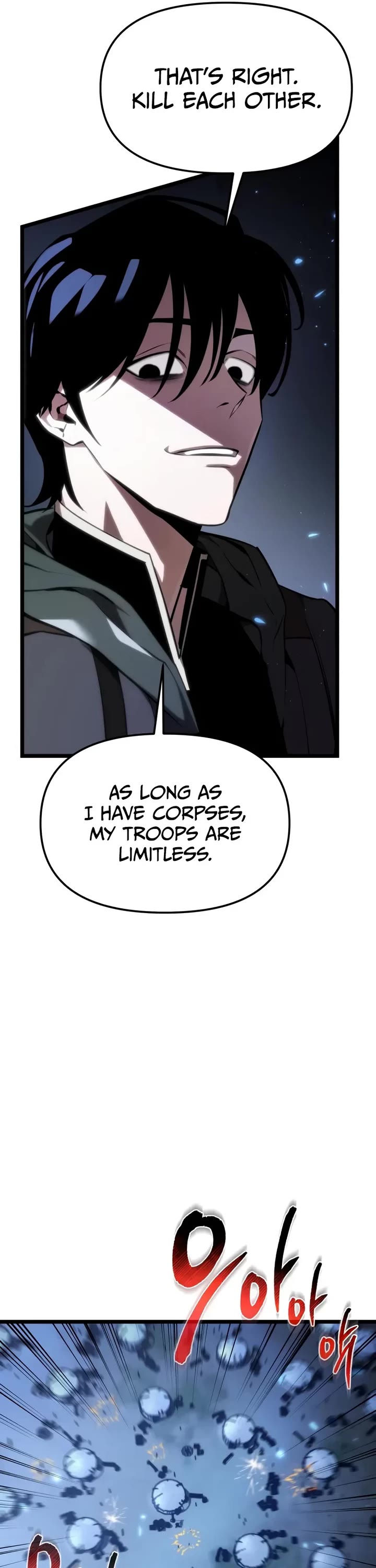 Reincarnator Chapter 118 page 26 - Chapter 118