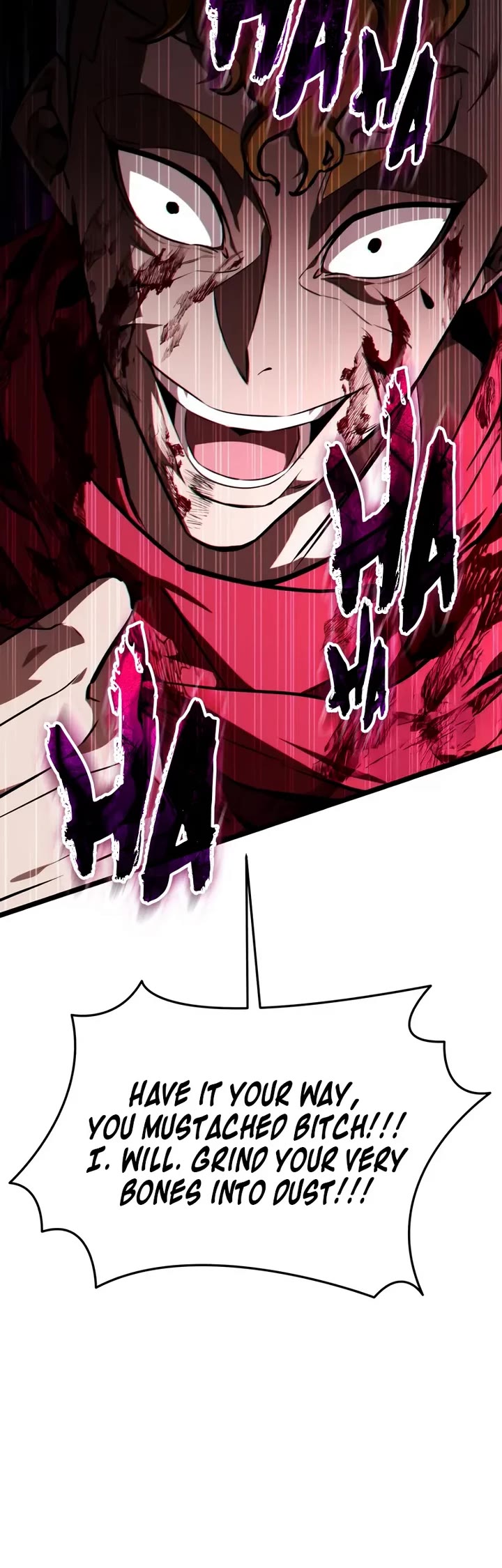 Reincarnator Chapter 118 page 30 - Chapter 118