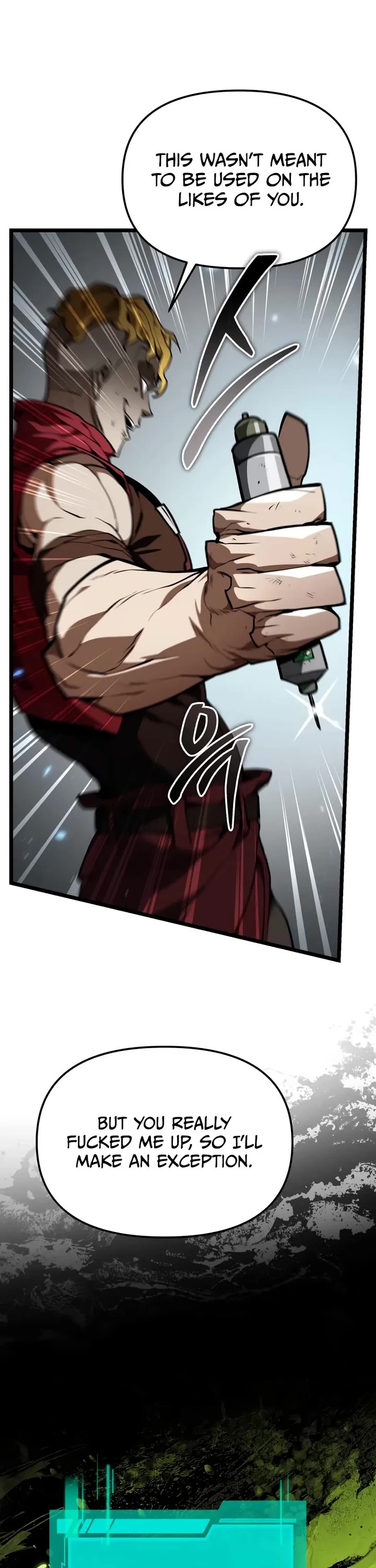 Reincarnator Chapter 118 page 31 - Chapter 118