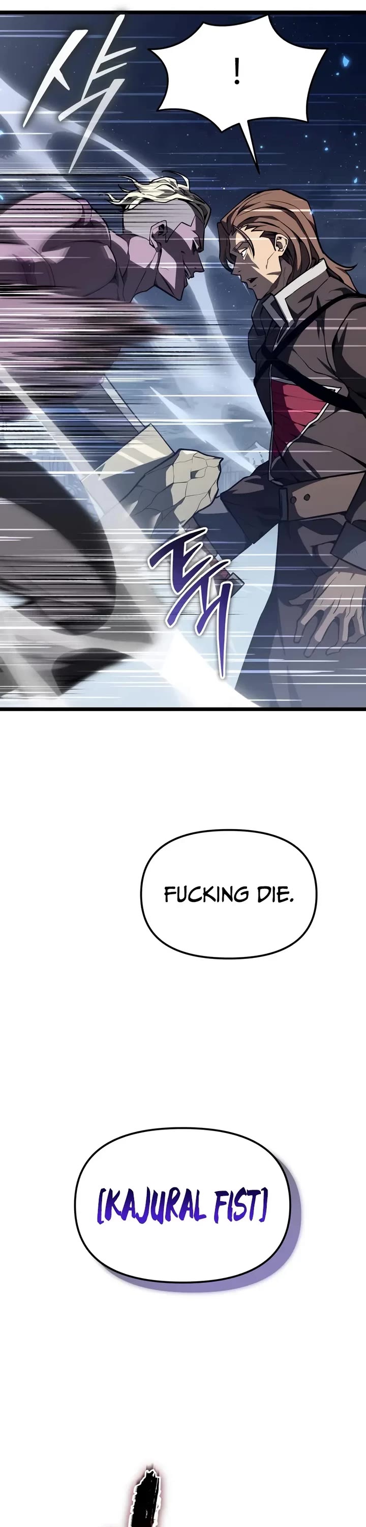 Reincarnator Chapter 118 page 36 - Chapter 118