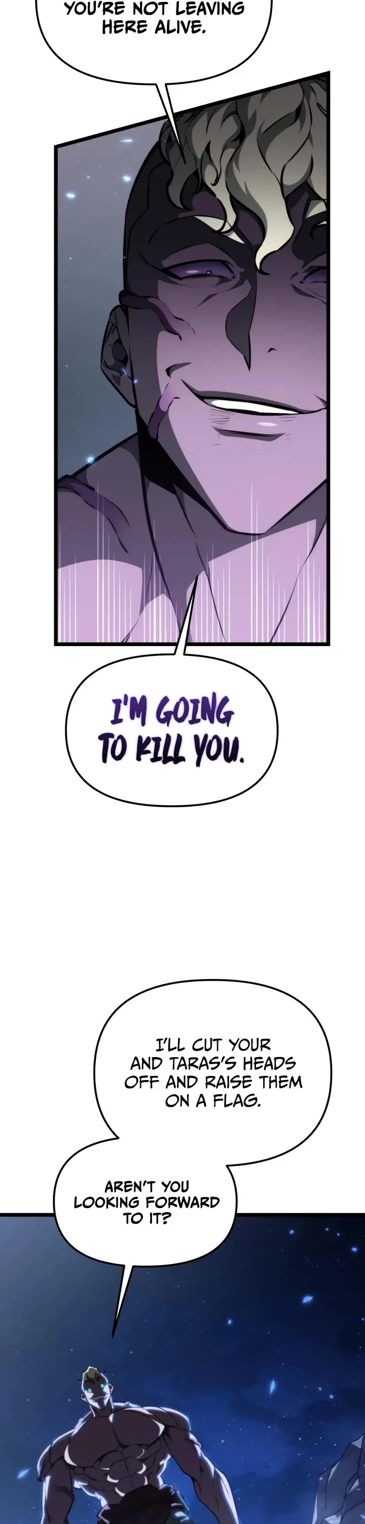Reincarnator Chapter 118 page 43 - Chapter 118
