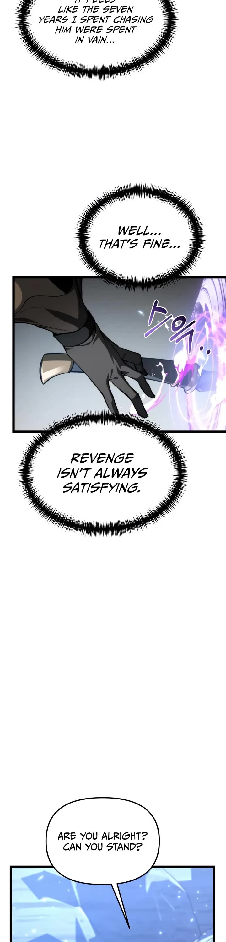 Reincarnator Chapter 118 page 52 - Chapter 118