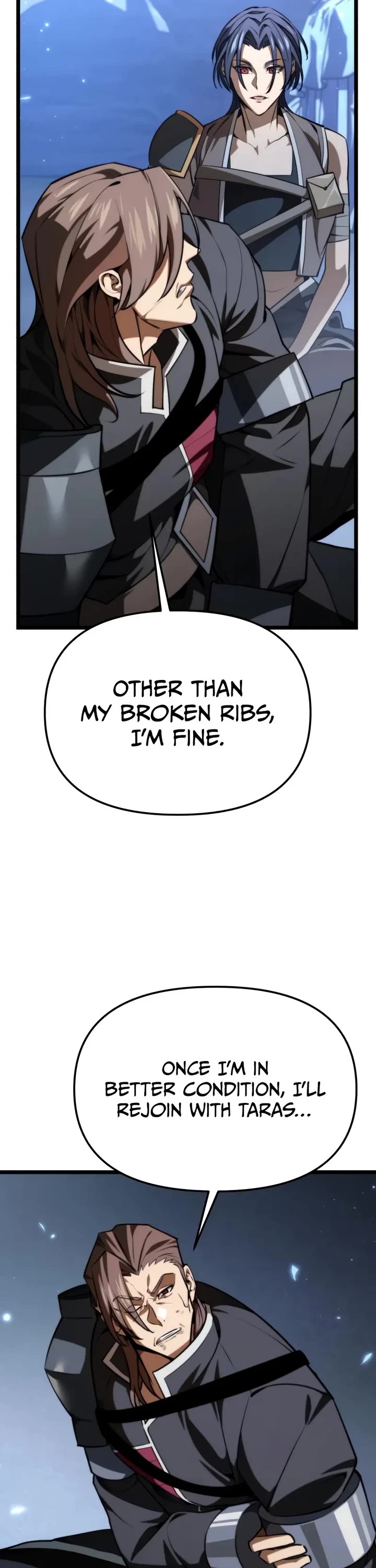 Reincarnator Chapter 118 page 53 - Chapter 118