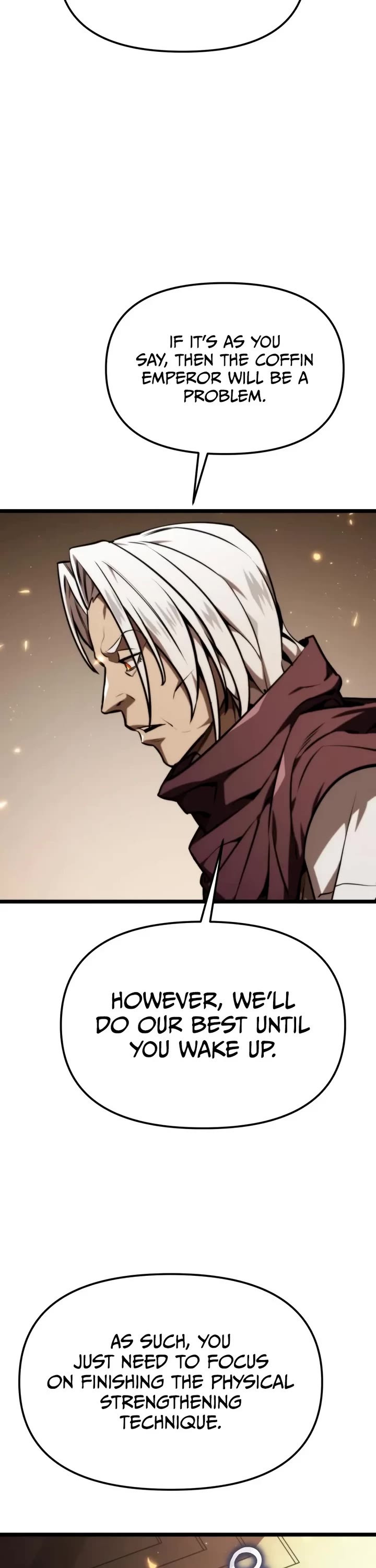 Reincarnator Chapter 118 page 63 - Chapter 118