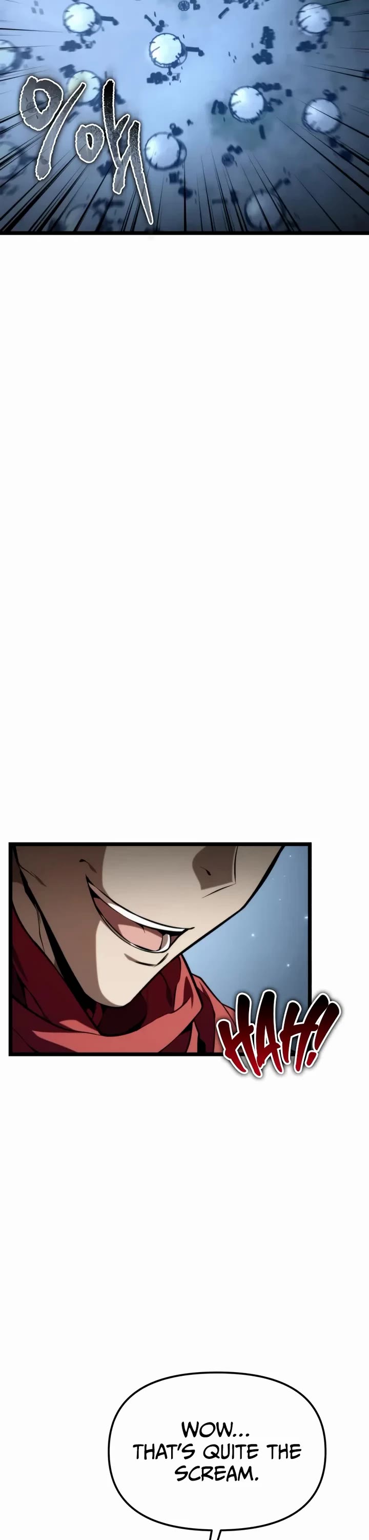 Reincarnator Chapter 118 page 7 - Chapter 118