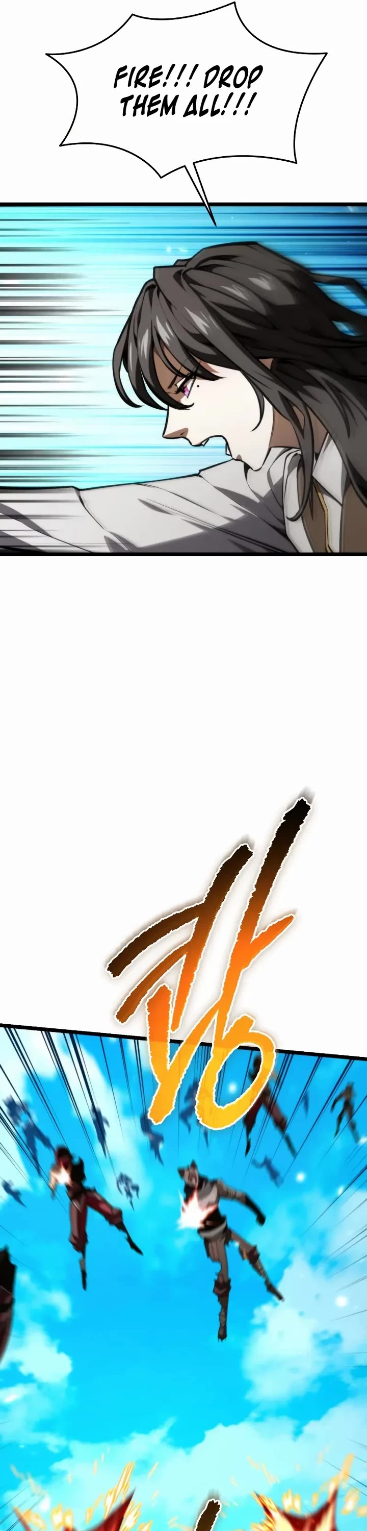 Reincarnator Chapter 119 page 11 - Chapter 119