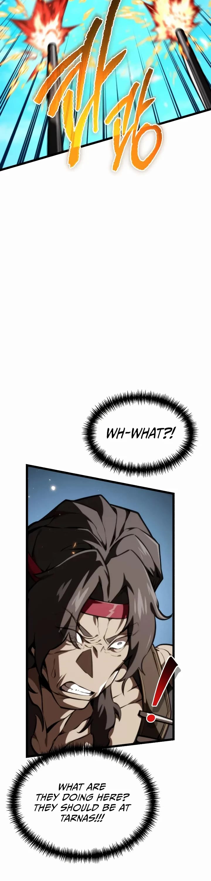 Reincarnator Chapter 119 page 12 - Chapter 119