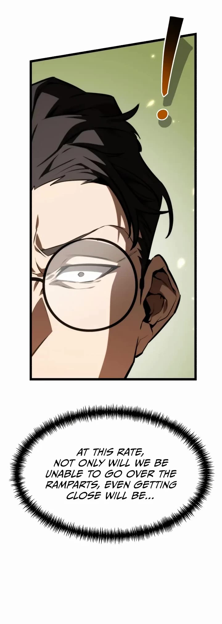 Reincarnator Chapter 119 page 15 - Chapter 119