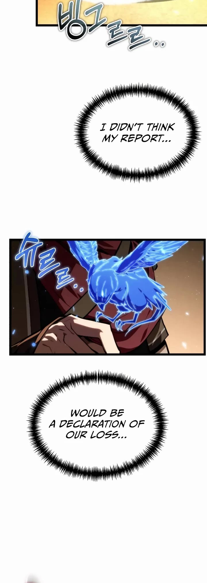 Reincarnator Chapter 119 page 24 - Chapter 119