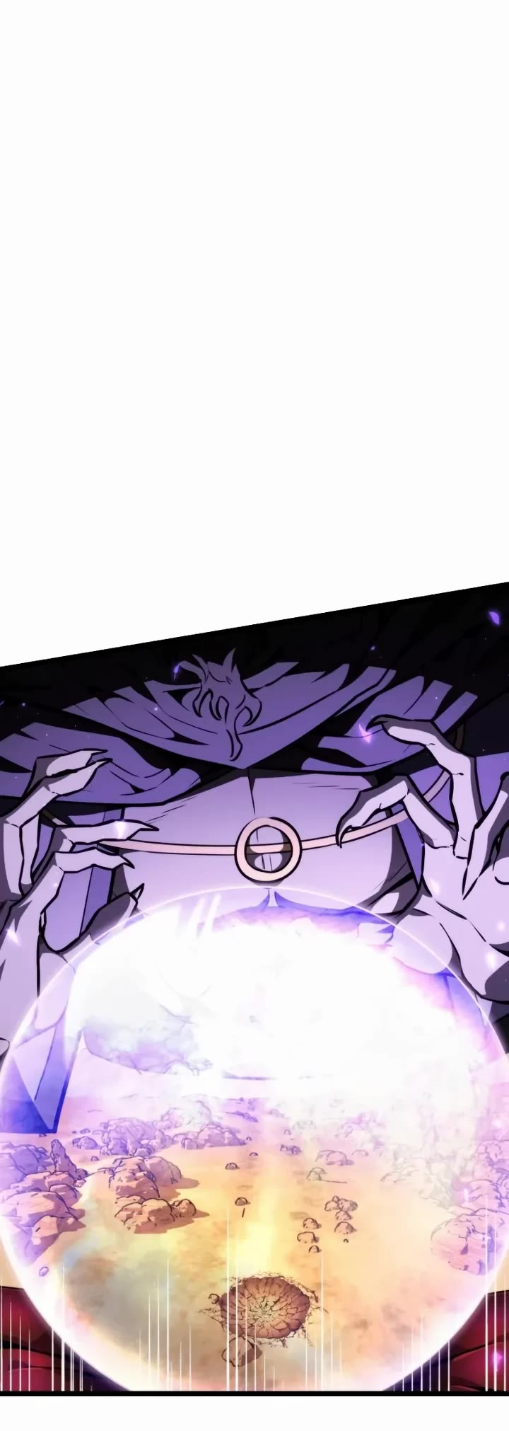 Reincarnator Chapter 119 page 33 - Chapter 119