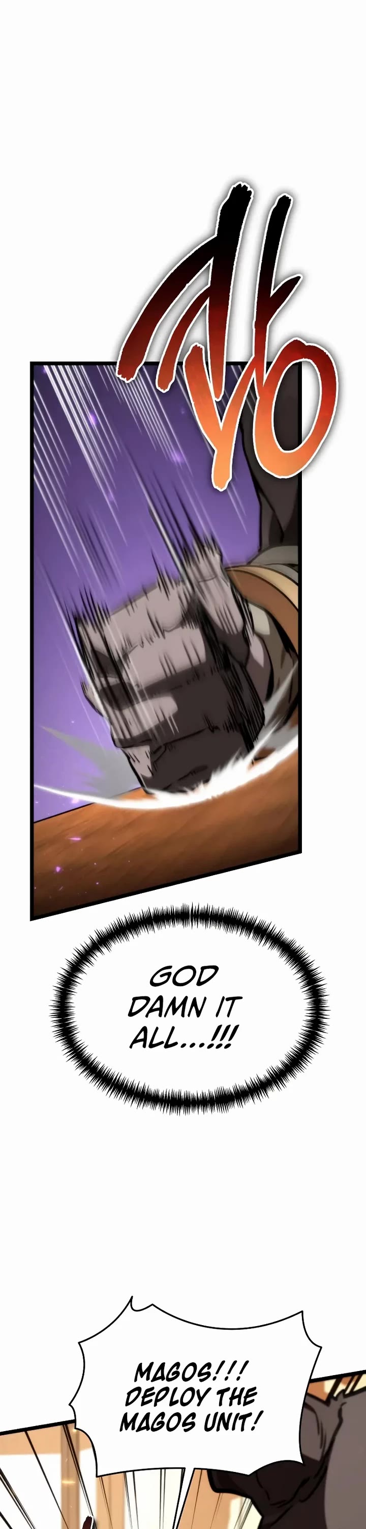 Reincarnator Chapter 119 page 35 - Chapter 119