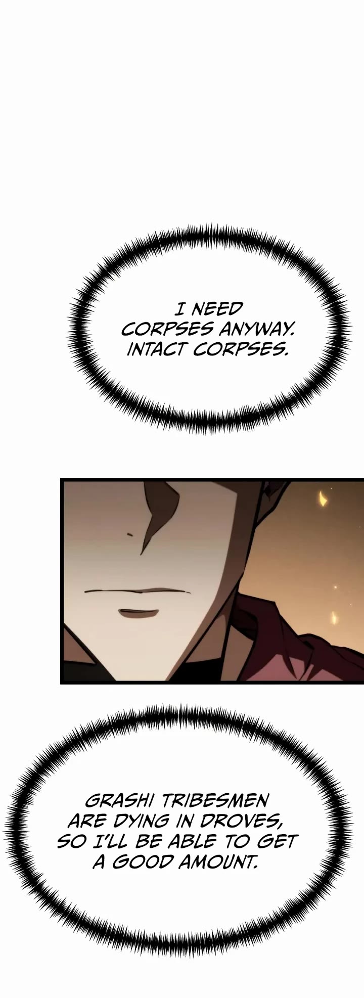 Reincarnator Chapter 119 page 39 - Chapter 119