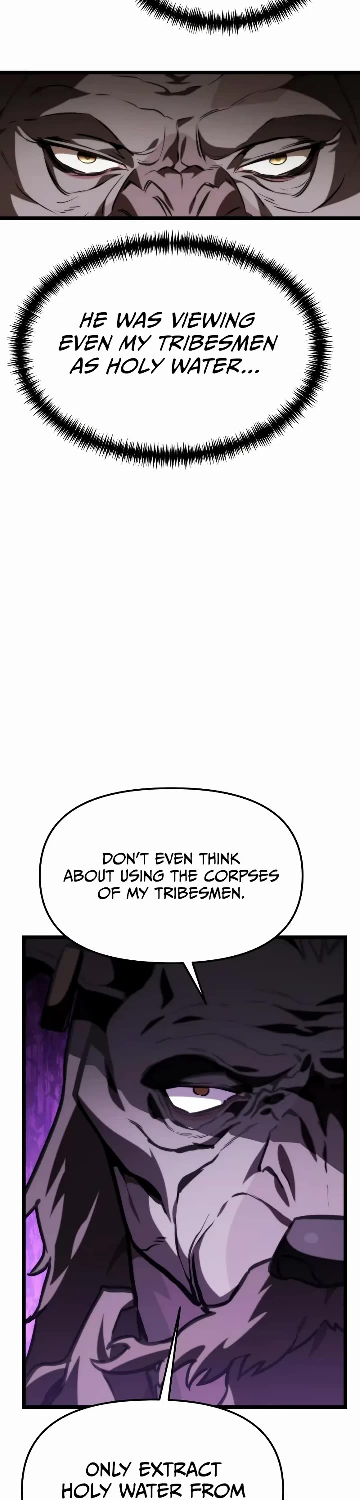 Reincarnator Chapter 119 page 41 - Chapter 119