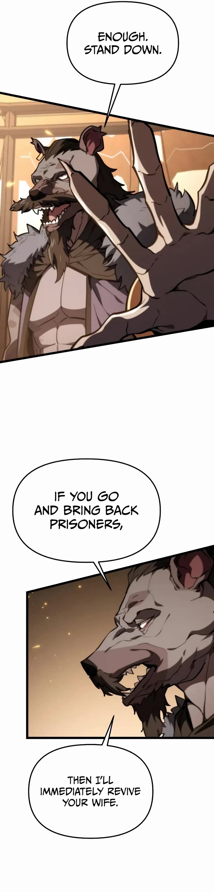 Reincarnator Chapter 119 page 45 - Chapter 119