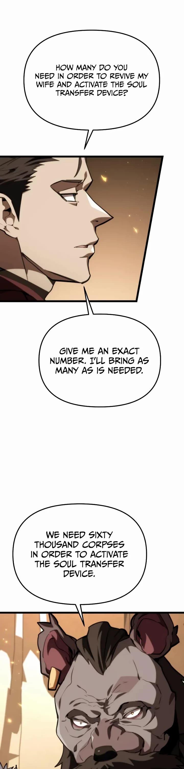 Reincarnator Chapter 119 page 46 - Chapter 119