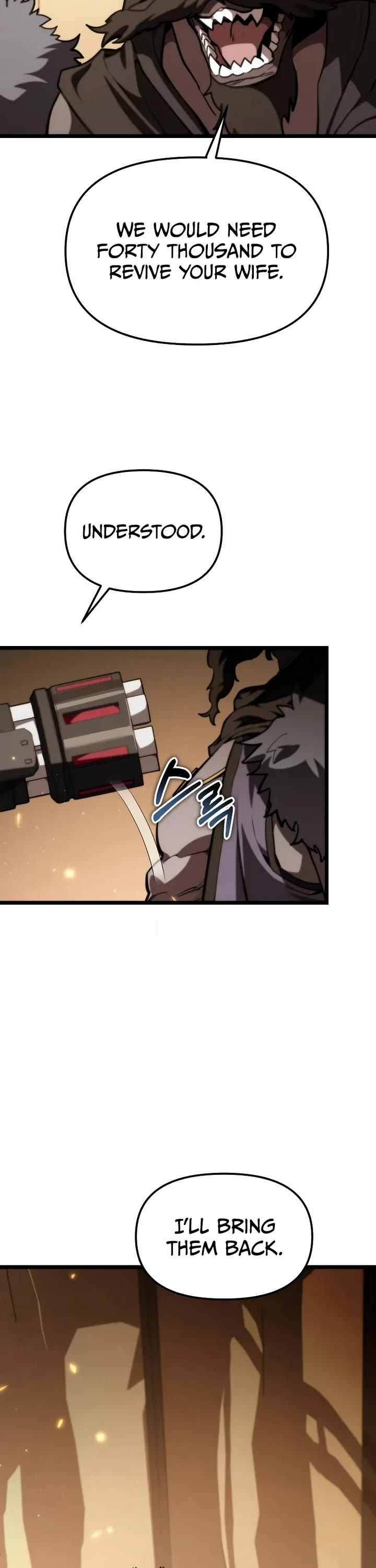 Reincarnator Chapter 119 page 47 - Chapter 119