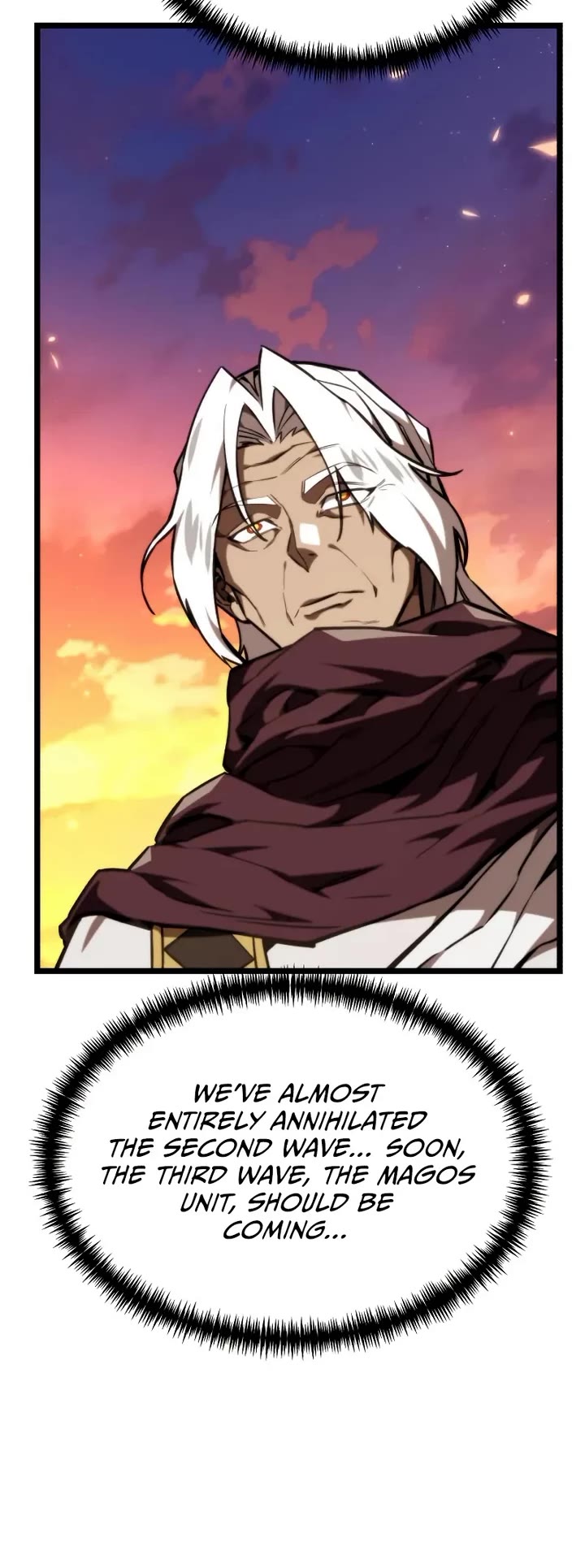 Reincarnator Chapter 119 page 53 - Chapter 119