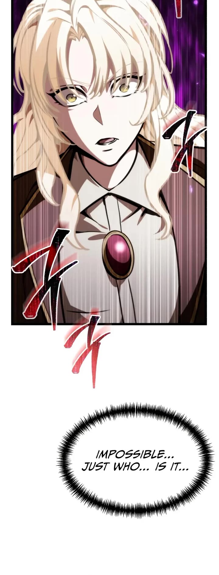 Reincarnator Chapter 119 page 59 - Chapter 119