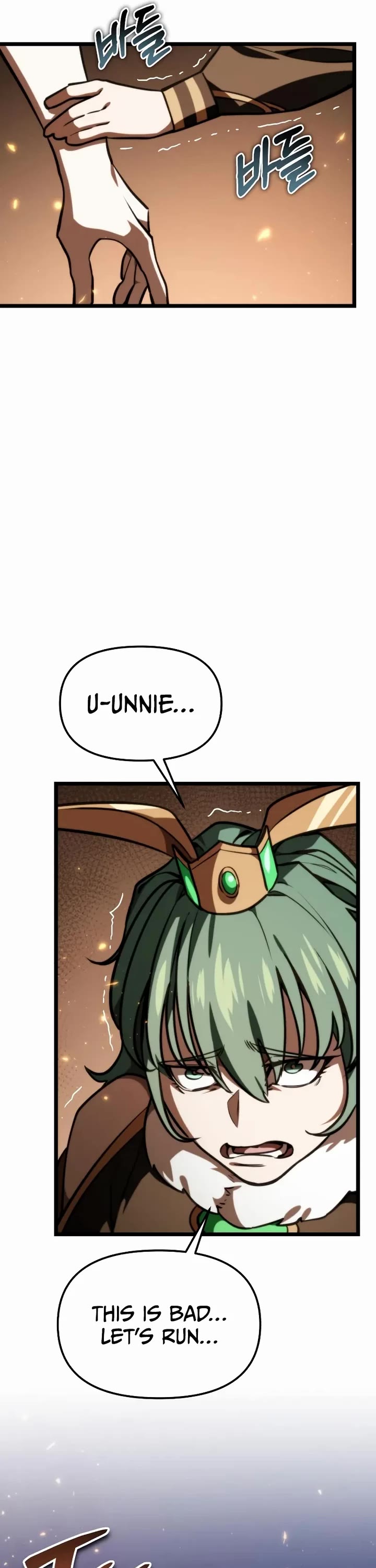 Reincarnator Chapter 119 page 60 - Chapter 119