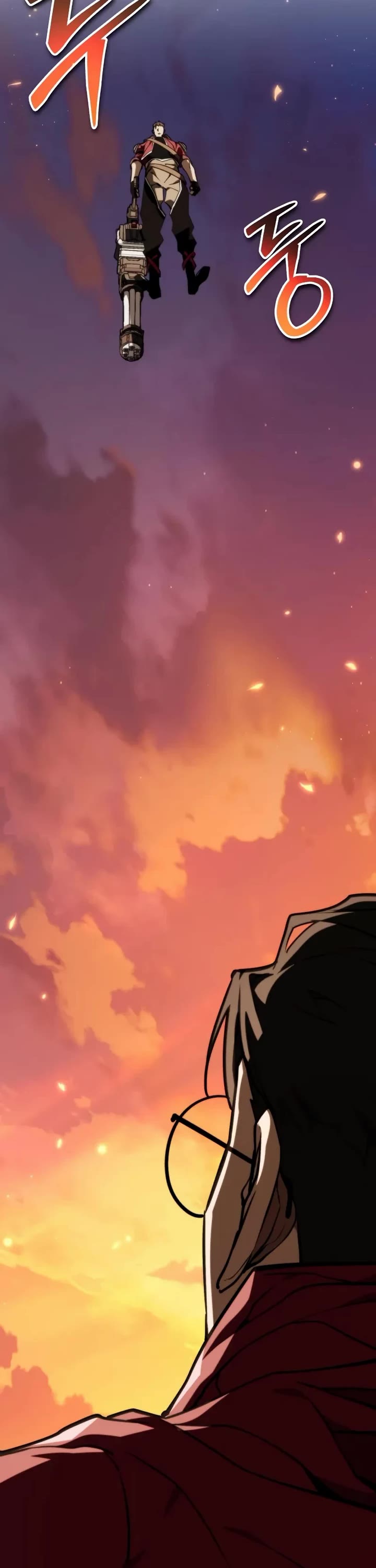Reincarnator Chapter 119 page 61 - Chapter 119