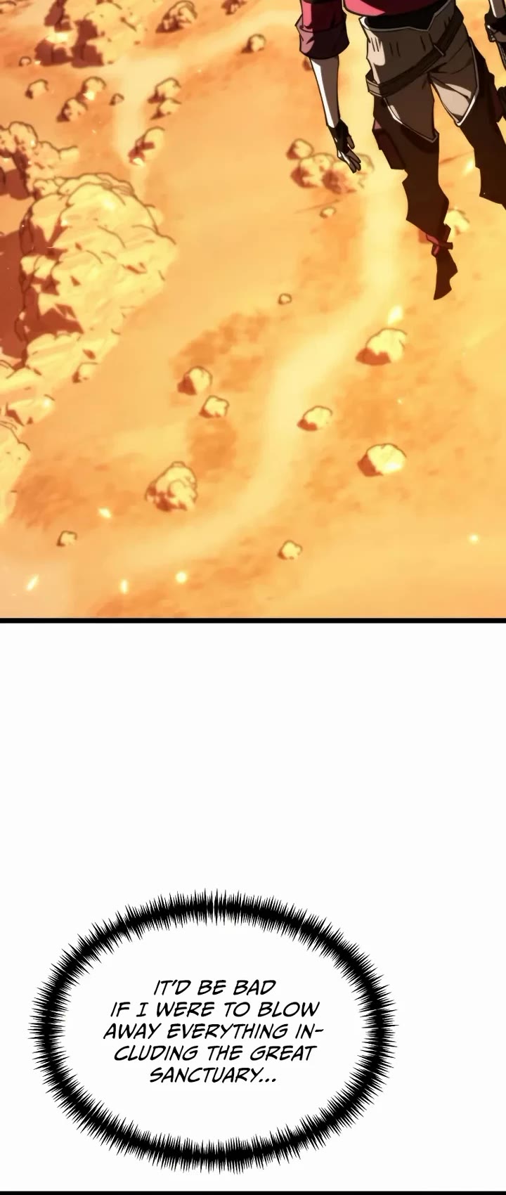 Reincarnator Chapter 119 page 64 - Chapter 119
