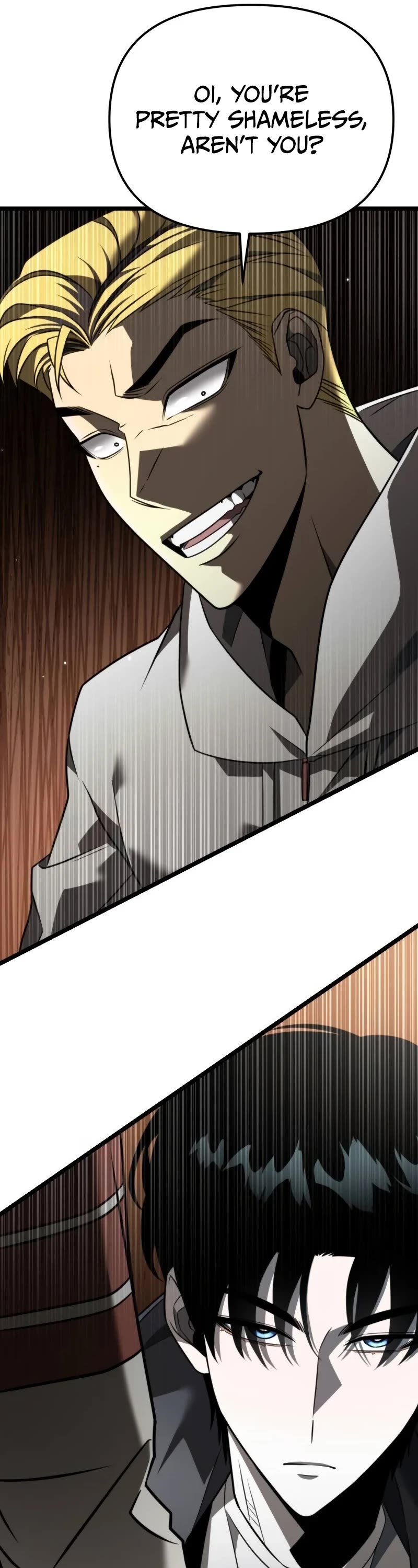 Reincarnator Chapter 12 page 16 - Chapter 12
