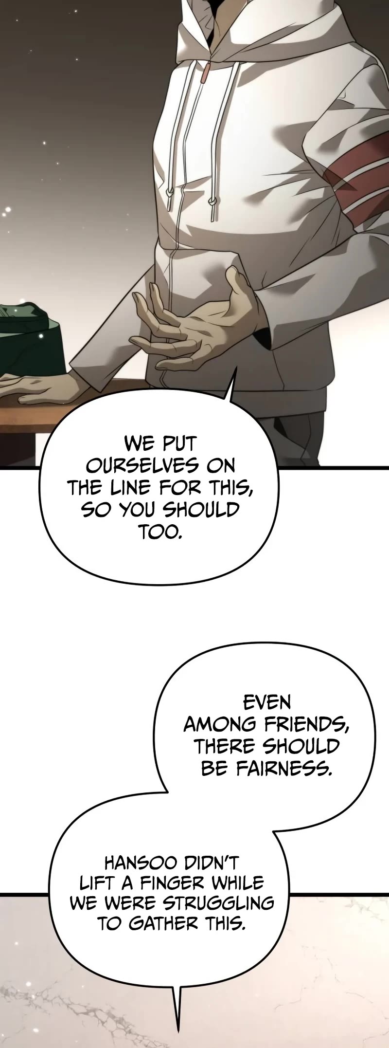 Reincarnator Chapter 12 page 19 - Chapter 12