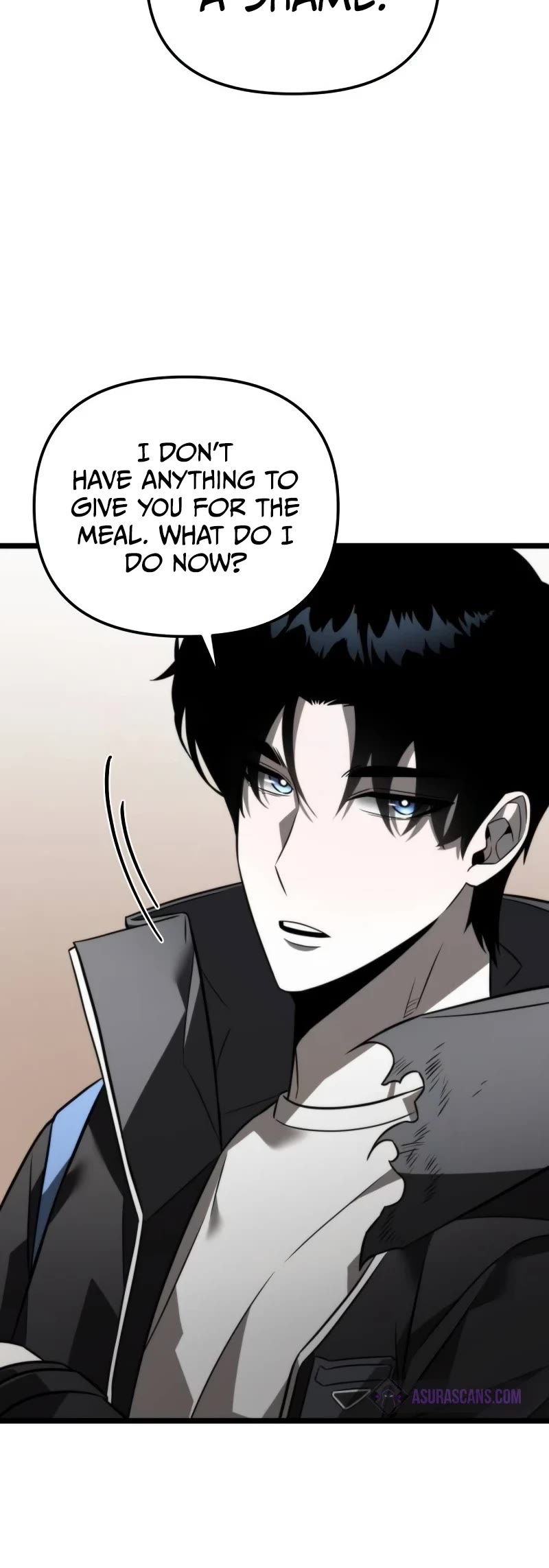 Reincarnator Chapter 12 page 23 - Chapter 12