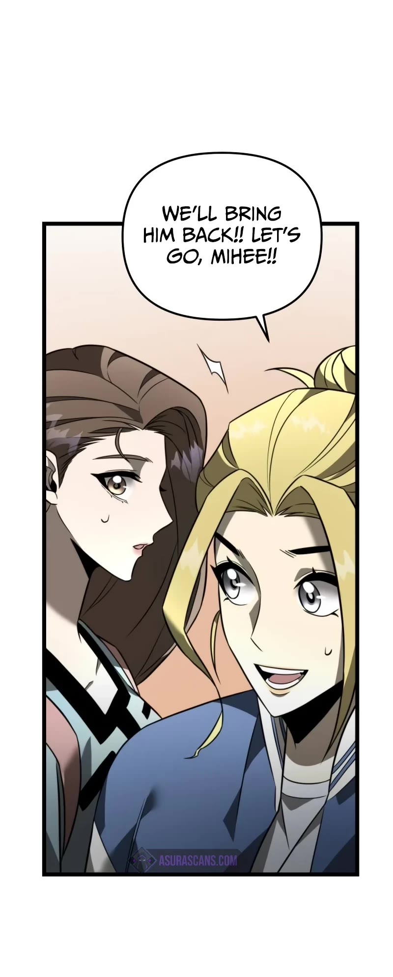 Reincarnator Chapter 12 page 35 - Chapter 12