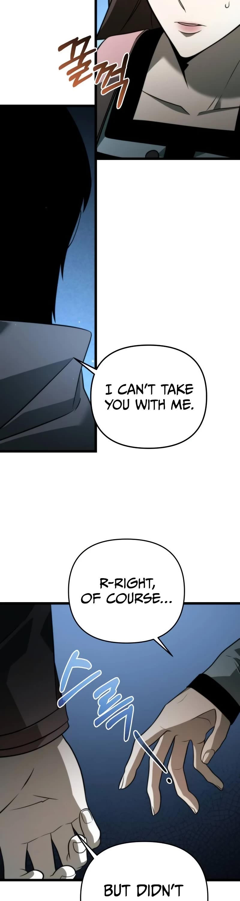 Reincarnator Chapter 12 page 41 - Chapter 12